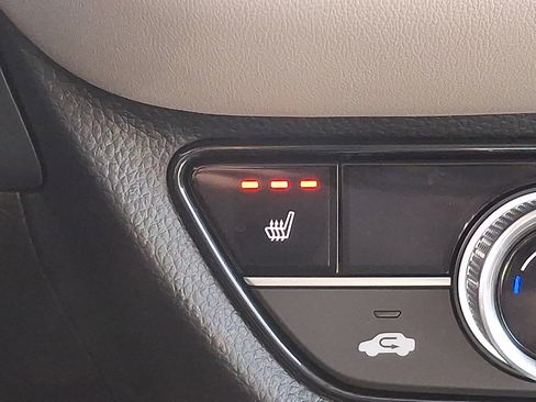 Used 2026 Honda HR-V EX-L image 25