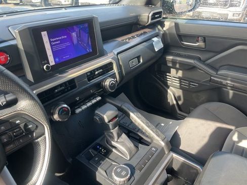 Used 2024 Toyota Tacoma TRD Sport RWD image 11