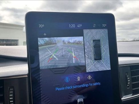 Used 2022 Ford Explorer ST w/ Equipment Group 401A image 14