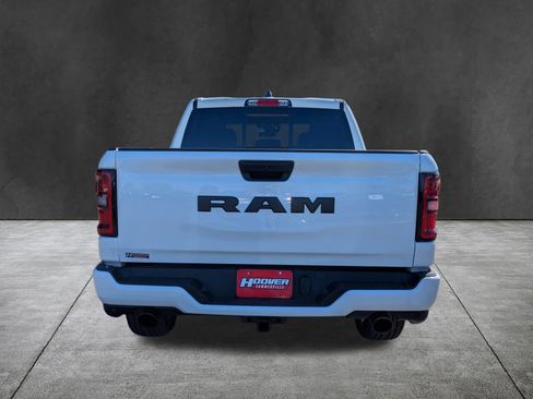 New 2026 RAM 1500 Express RWD image 5