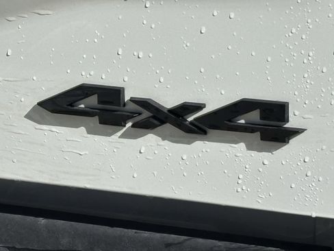 New 2026 RAM 2500 Big Horn image 7