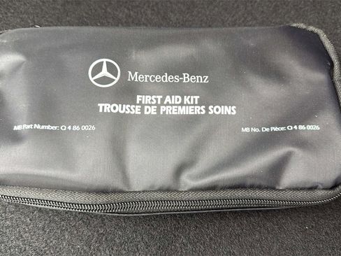 Used 2026 Mercedes-Benz E 53 AMG e 4MATIC Sedan image 43