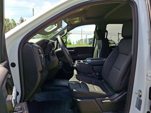 New 2026 Chevrolet Silverado 3500 W/T w/ WT Convenience Package AWD/4WD image 7