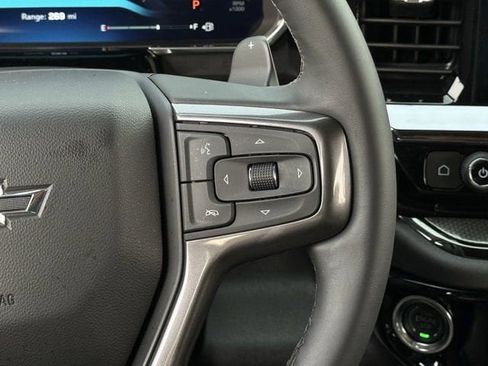 Used 2026 Chevrolet Silverado 1500 ZR2 image 16