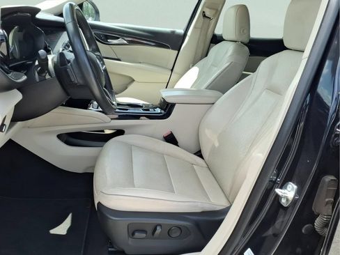 Used 2021 Buick Envision Essence FWD image 14