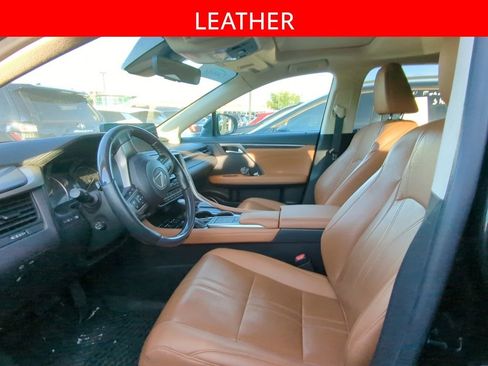 Used 2022 Lexus RX 350 AWD w/ Luxury Package image 5