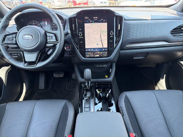 Certified 2026 Subaru Forester Touring AWD/4WD image 9