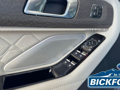 New 2026 Ford Explorer Platinum w/ LUX Leather Package image 21