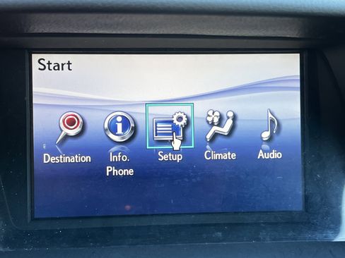 Used 2011 Lexus RX 350 AWD w/ Premium Pkg image 24