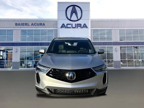 New 2026 Acura RDX A-Spec AWD/4WD image 8