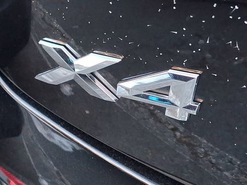 Used 2025 BMW X4 xDrive30i image 30