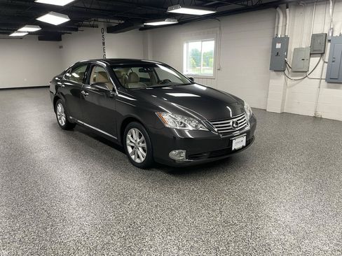 Used 2012 Lexus ES 350 FWD image 4