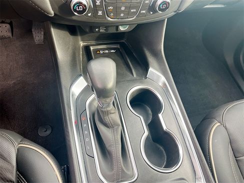 Used 2023 Chevrolet Traverse Premier w/ LPO, Floor Liner Package image 17