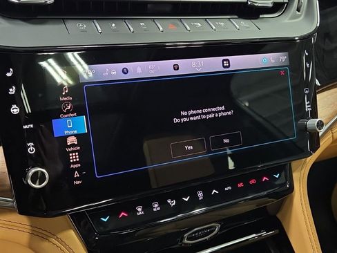 New 2026 Jeep Grand Cherokee L Summit AWD/4WD image 19