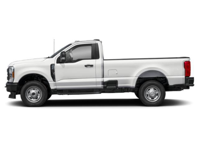 Used 2024 Ford F350 XL w/ STX Appearance Package AWD/4WD image 3