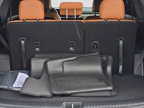 New 2025 Kia Telluride EX X-Line image 11
