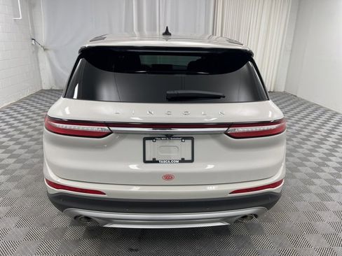 Used 2023 Lincoln Corsair AWD w/ Equipment Group 101A image 7