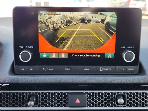 Certified 2026 Honda Civic Sport image 13