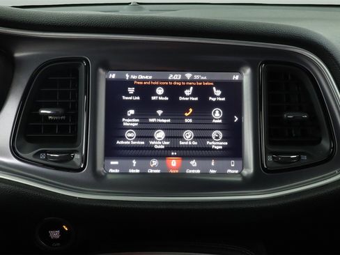 Used 2019 Dodge Challenger R/T Scat Pack w/ Shaker Package image 17