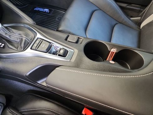 Used 2023 Chevrolet Camaro SS image 30