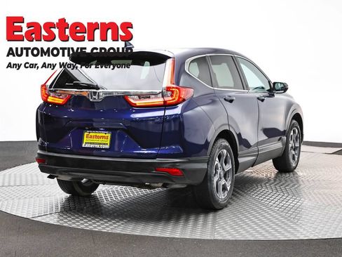 Used 2019 Honda CR-V EX image 6