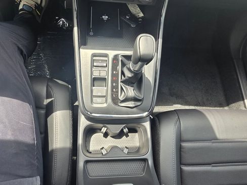 New 2026 Honda CR-V EX-L image 21