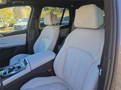 New 2026 BMW X5 xDrive40i image 18