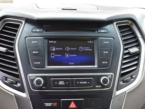 Used 2018 Hyundai Santa Fe Sport AWD/4WD image 31