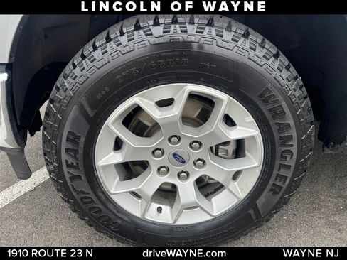 Used 2023 Ford F150 XLT image 21