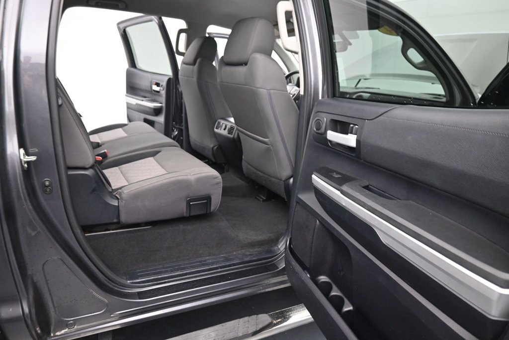 Used 2014 Toyota Tundra SR5 w/ SR5 Upgrade Package AWD/4WD image 23