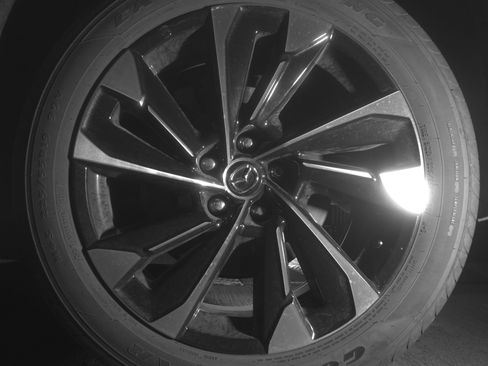 Used 2025 MAZDA CX-50 2.5 Hybrid w/ Premium Plus Pkg image 14