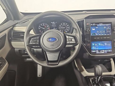 New 2026 Subaru Forester AWD/4WD image 13