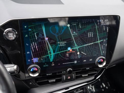 Used 2024 Lexus NX 350 AWD w/ Vision Package image 24