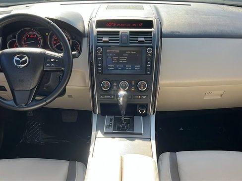 Used 2012 MAZDA CX-9 Grand Touring w/ Moonroof & Bose Audio Pkg image 7