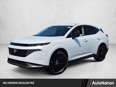 Used 2026 Nissan Murano SV