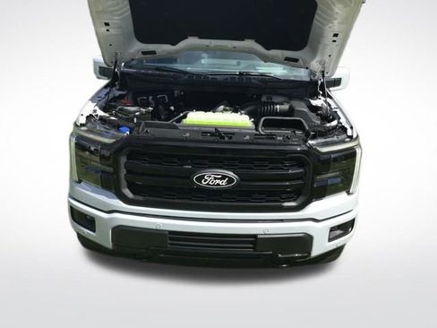 New 2025 Ford F150 Lariat w/ Equipment Group 502A High image 21