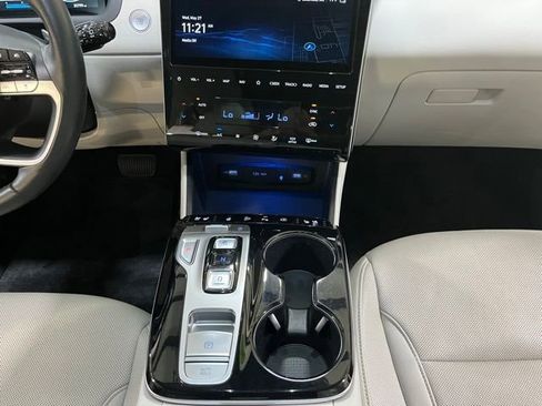 Used 2024 Hyundai Tucson Limited FWD image 23
