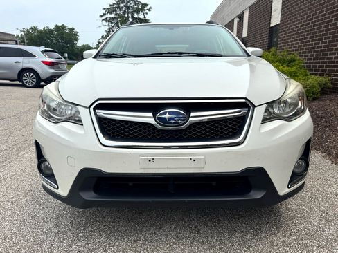 Used 2017 Subaru Crosstrek 2.0i Premium image 8
