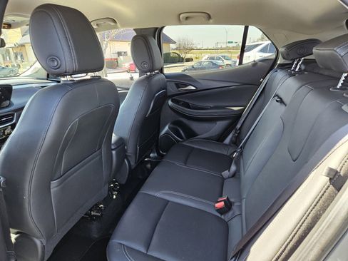 Used 2024 Buick Encore GX Sport Touring w/ Comfort Package image 10