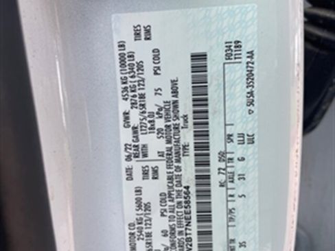 Used 2022 Ford F250 XLT image 14