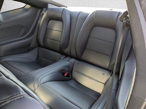 New 2026 Ford Mustang GT Premium image 15