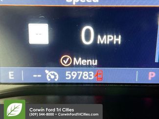 Used 2021 Chevrolet Colorado ZR2 w/ ZR2 Dusk Special Edition video 2