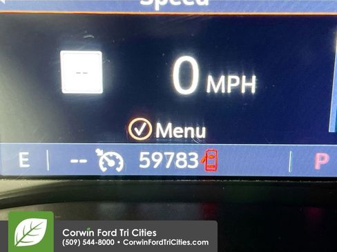 Used 2021 Chevrolet Colorado ZR2 w/ ZR2 Dusk Special Edition image 2