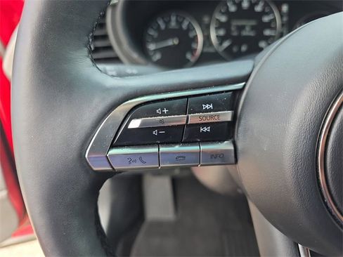 Used 2022 MAZDA CX-30 2.5 Turbo w/ Premium Package image 27