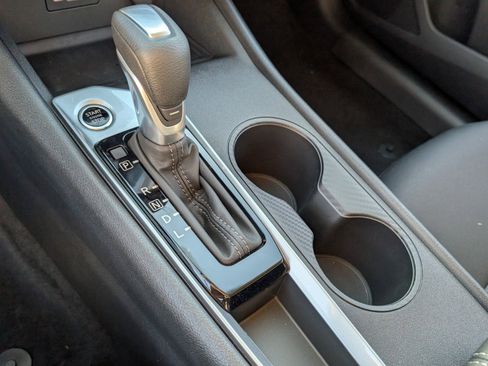 New 2025 Nissan Altima 2.5 S image 14