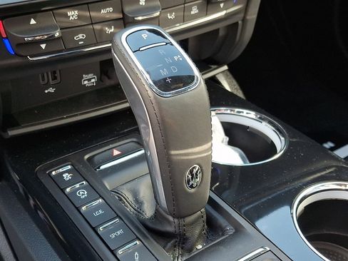 Used 2024 Maserati Quattroporte Modena Ultima Q4 AWD/4WD image 16