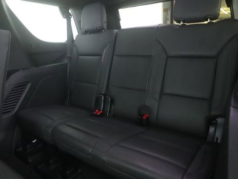 Used 2023 Chevrolet Tahoe LT AWD/4WD image 29