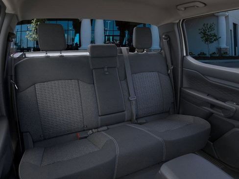 New 2025 Ford Ranger XL image 11