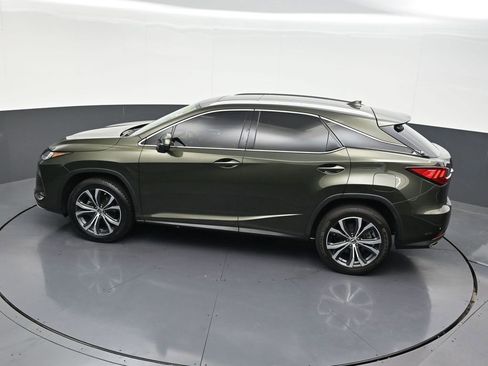 Used 2022 Lexus RX 350 FWD w/ Premium Package image 17