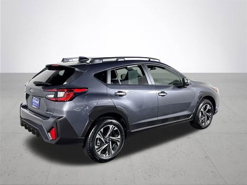 Certified 2025 Subaru Crosstrek 2.0i Premium image 7